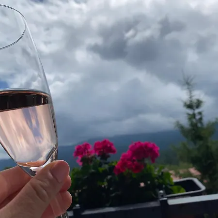 Willa Sonata - Apartamenty & Balia - Szklarska Poreba 4* Szklarska Poreba