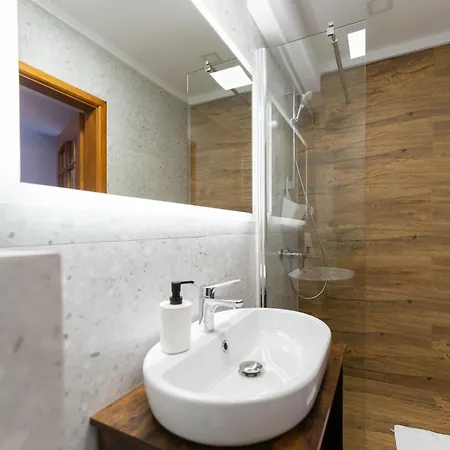 Willa Sonata - Apartamenty & Balia - Szklarska Poreba 4*