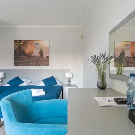 Willa Sonata - Apartamenty & Balia - Szklarska Poreba 4* Szklarska Poreba