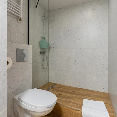 Bed & Breakfast Willa Sonata - Apartamenty & Balia - Szklarska Poreba