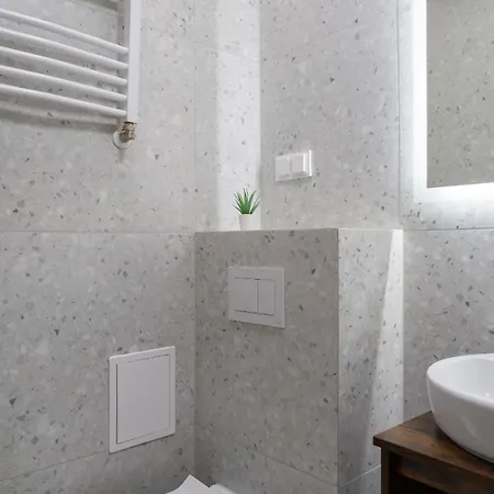 Bed & Breakfast Willa Sonata - Apartamenty & Balia - Szklarska Poreba 4*