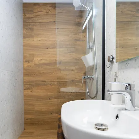 Willa Sonata - Apartamenty & Balia - Szklarska Poreba Szklarska Poreba