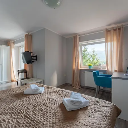 Bed & Breakfast Willa Sonata - Apartamenty & Balia - Szklarska Poreba 4*