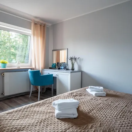 Willa Sonata - Apartamenty & Balia - Szklarska Poreba 4*