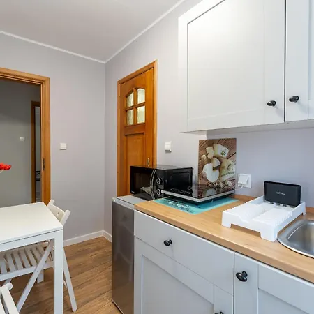 Bed & Breakfast Willa Sonata - Apartamenty & Balia - Szklarska Poreba 4*