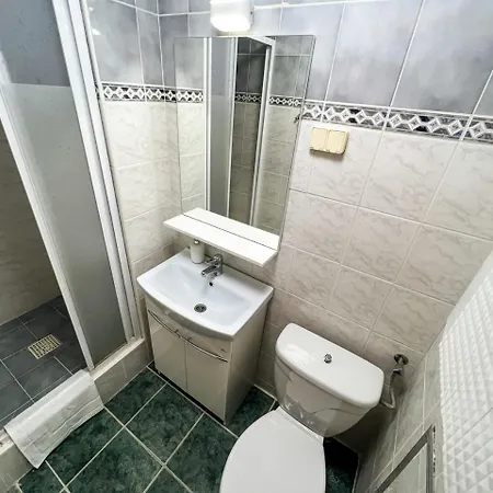 Отель типа 