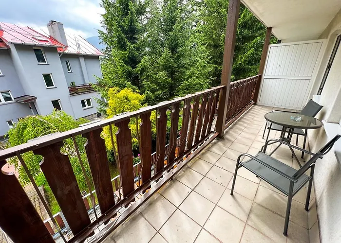 Sonata - & Balia - Szklarska Poręba