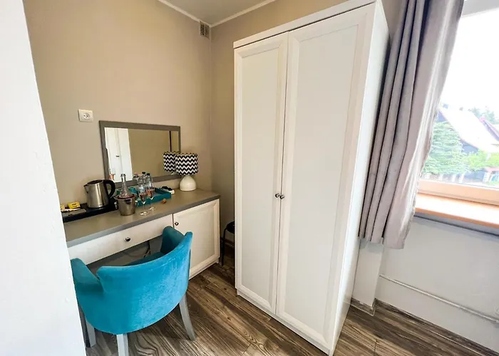 Sonata - & Balia - Bed & Breakfast Szklarska Poręba