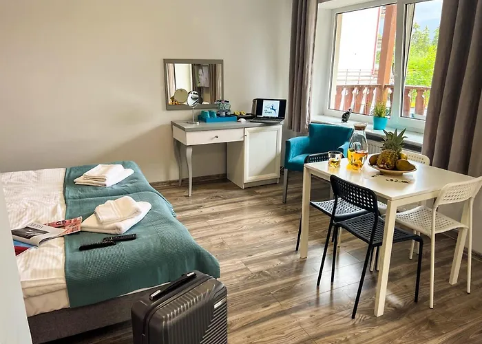 Sonata - & Balia - Bed & Breakfast 4*