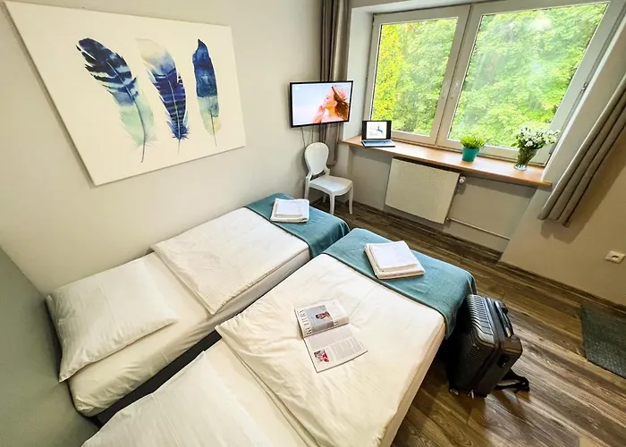 Bed & Breakfast Sonata - & Balia -