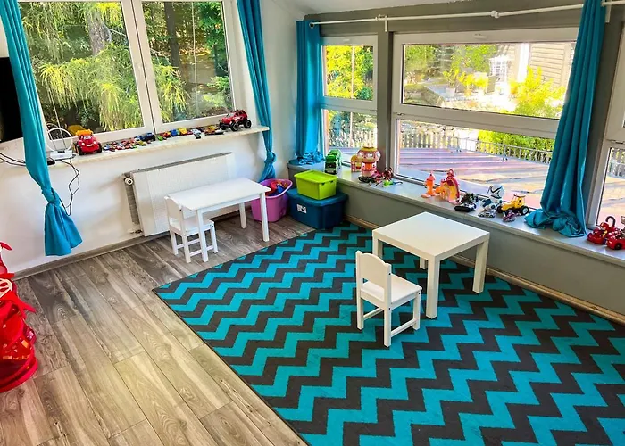 Sonata - & Balia - Bed & Breakfast 4*