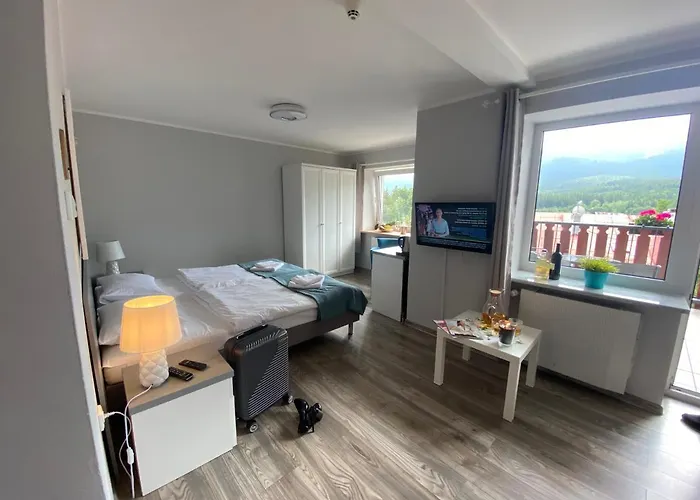 Sonata - & Balia - Bed & Breakfast