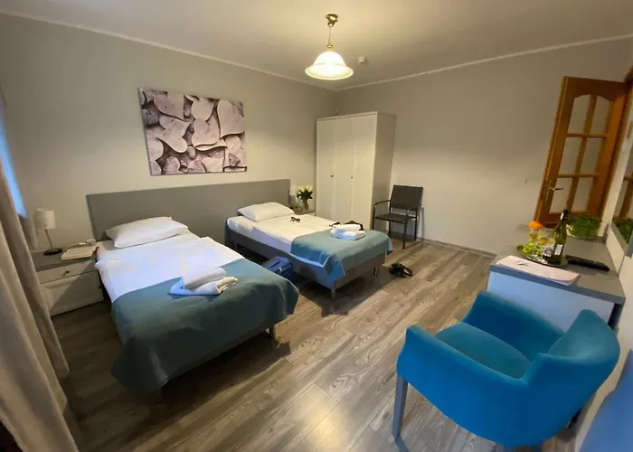 Bed & Breakfast Sonata - & Balia - Szklarska Poręba