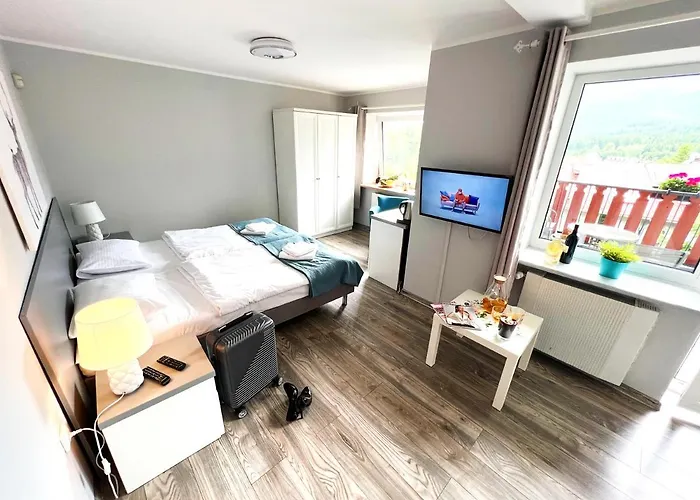 Sonata - & Balia - Bed & Breakfast