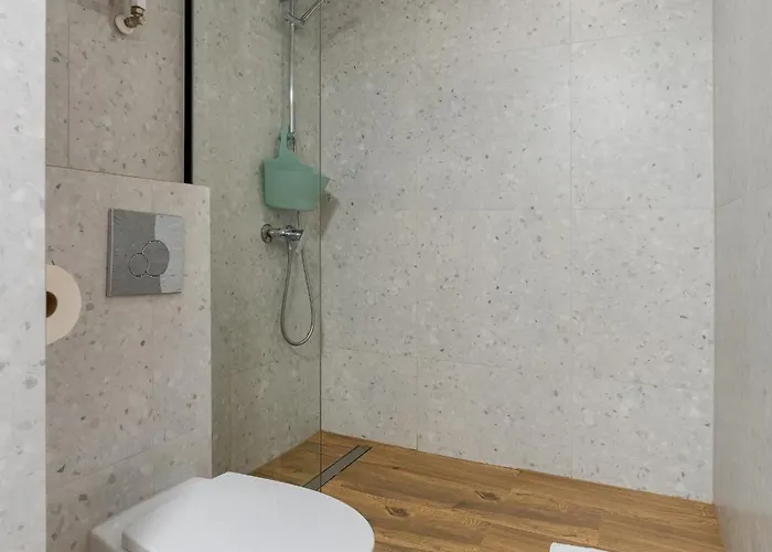 Bed & Breakfast Sonata - & Balia -