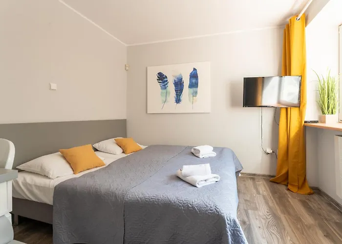 Sonata - & Balia - Bed & Breakfast