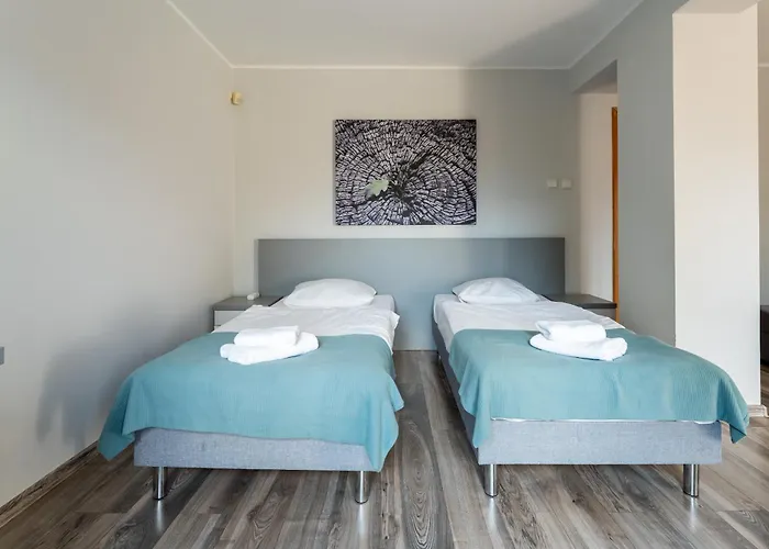 Sonata - & Balia - 4* Szklarska Poręba