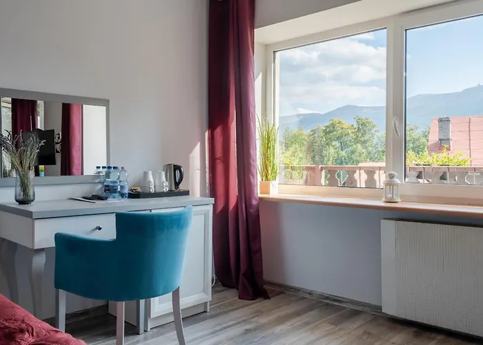 Bed & Breakfast Sonata - & Balia -