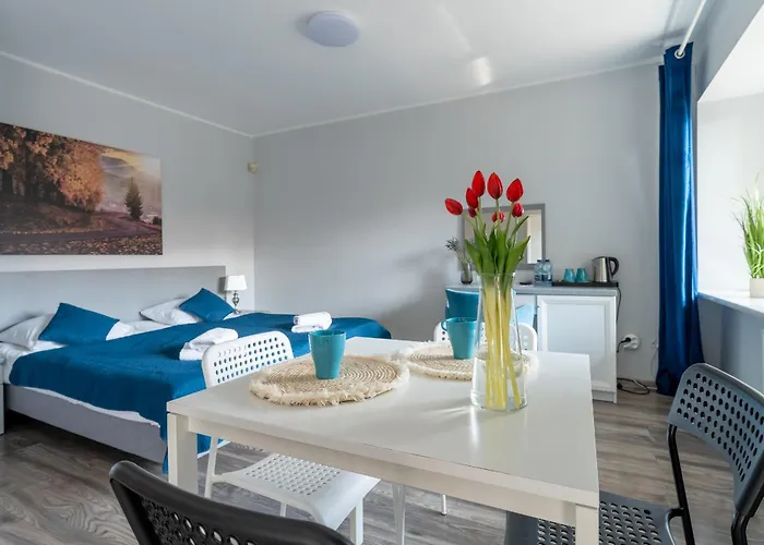 Bed & Breakfast Sonata - & Balia -