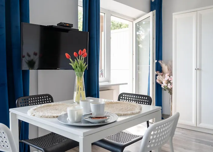 Sonata - & Balia - Bed & Breakfast Szklarska Poręba