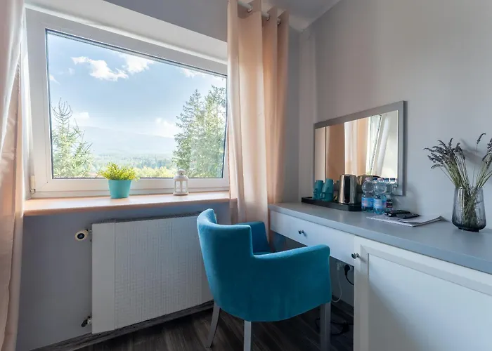 Sonata - & Balia - Bed & Breakfast