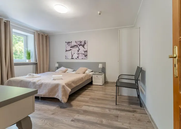 Bed & Breakfast Sonata - & Balia - Szklarska Poręba