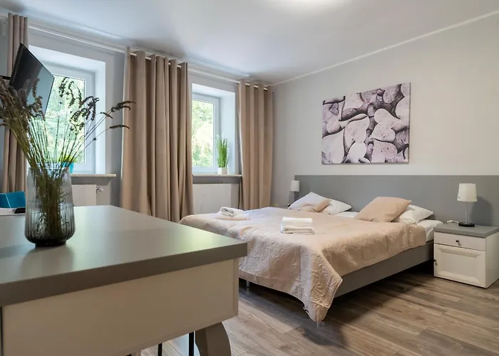 Sonata - & Balia - 4* Szklarska Poręba