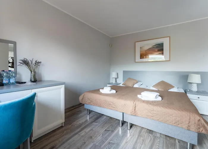 Bed & Breakfast Sonata - & Balia -