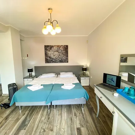 Bed and Breakfast Sonata - & Balia - Szklarska Poręba