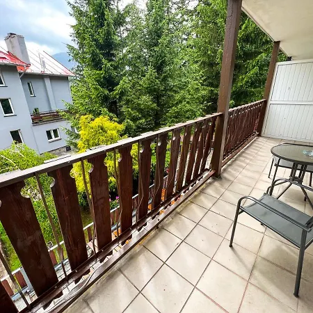 Sonata - & Balia - Szklarska Poreba