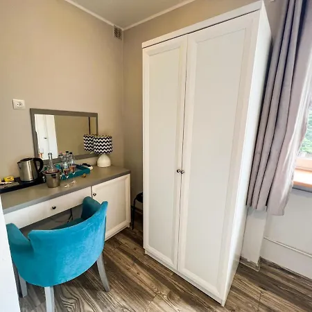 Sonata - & Balia - Oda ve Kahvaltı Szklarska Poreba