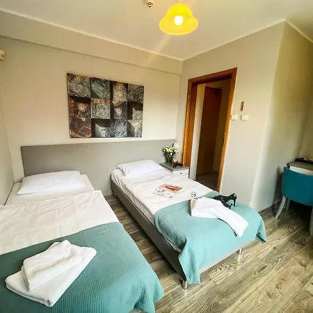 Sonata - & Balia - Szklarska Poreba