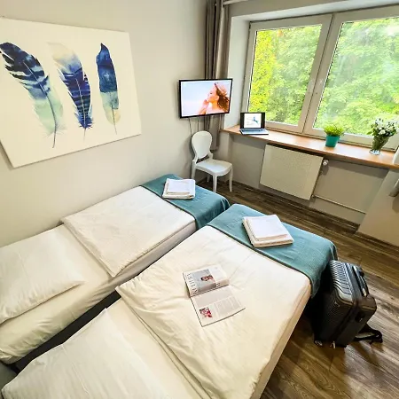 Bed & Breakfast Sonata - & Balia -