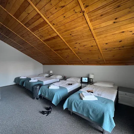 Bed & Breakfast Sonata - & Balia - 2*