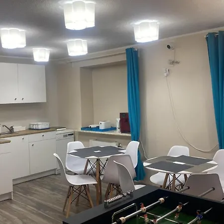 Sonata - & Balia - 4* Szklarska Poręba