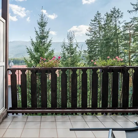 Sonata - & Balia - 4* Szklarska Poręba