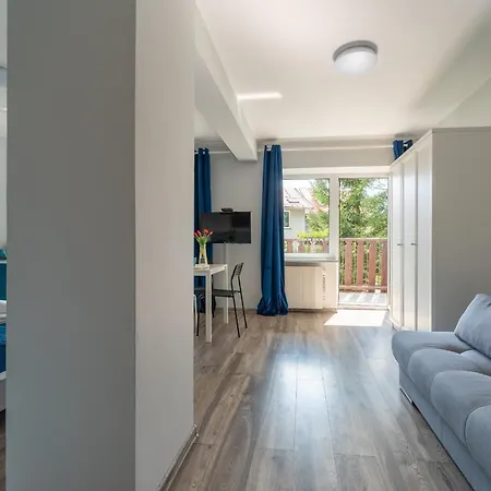 Sonata - & Balia - Szklarska Poreba