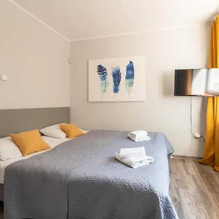 Sonata - & Balia - Bed & Breakfast