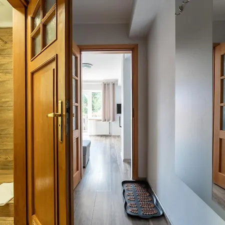 Oda ve Kahvaltı Sonata - & Balia - Szklarska Poreba