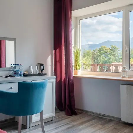 Bed & Breakfast Sonata - & Balia -