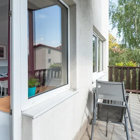 Bed & Breakfast Sonata - & Balia - Szklarska Poręba