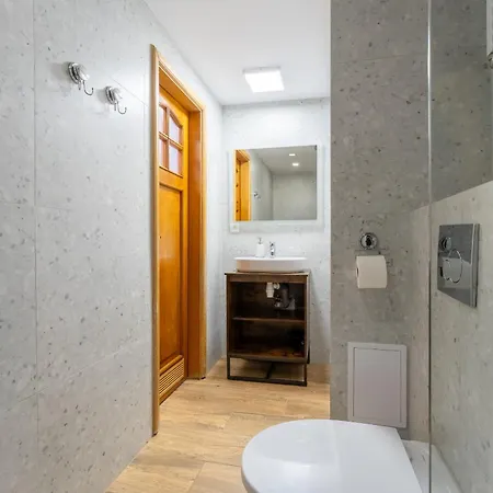 Sonata - & Balia - Oda ve Kahvaltı 4*