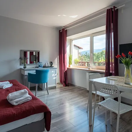 Bed & Breakfast Sonata - & Balia -