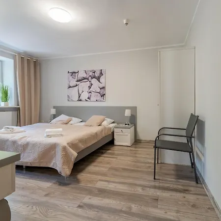 Oda ve Kahvaltı Sonata - & Balia - Szklarska Poreba