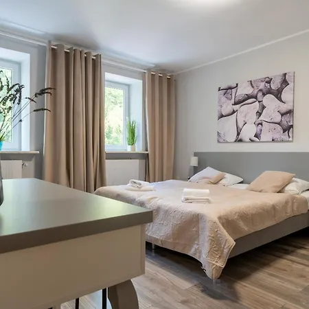 Sonata - & Balia - 4* Szklarska Poręba