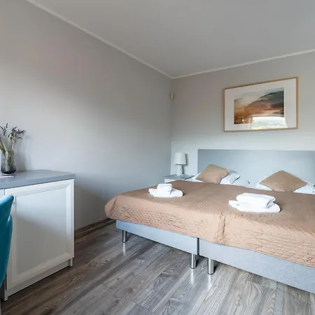 Bed & Breakfast Sonata - & Balia -