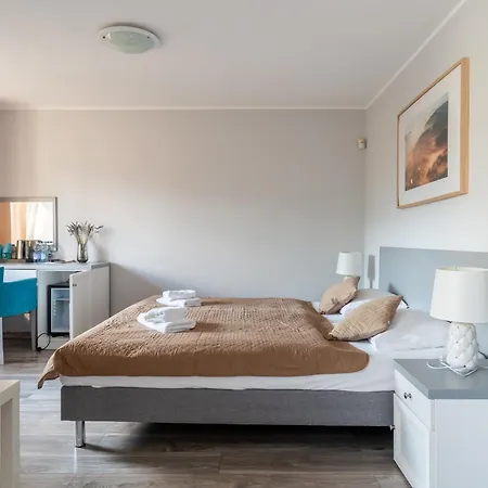 Sonata - & Balia - Bed & Breakfast