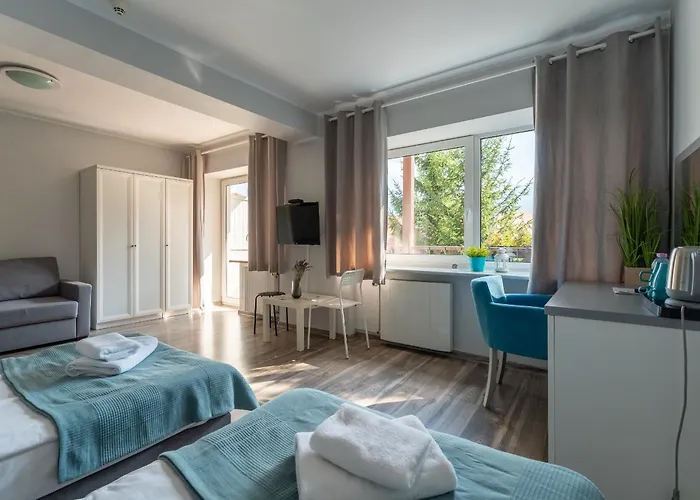 Bed and Breakfast Sonata - & Balia -