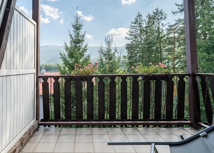 Sonata - & Balia - 4* Szklarska Poręba