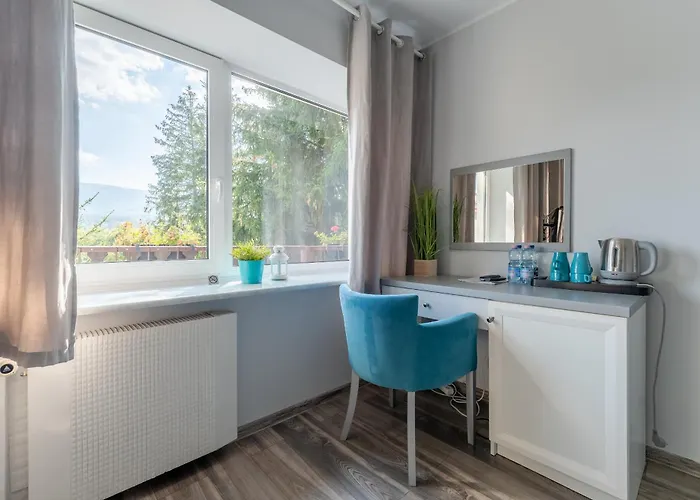 Sonata - & Balia - Bed and Breakfast